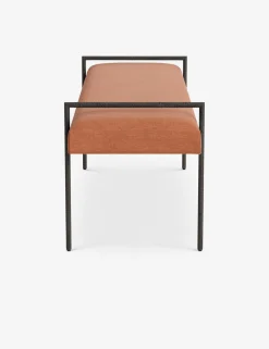 Hixon Bench