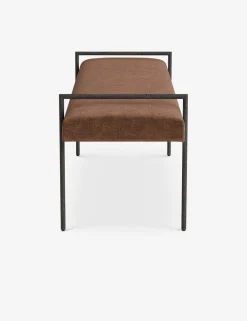 Hixon Bench