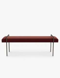 Hixon Bench