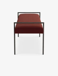 Hixon Bench