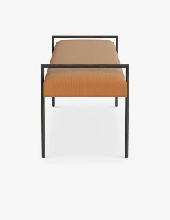 Hixon Bench