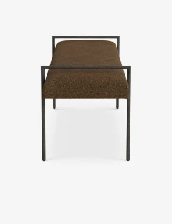 Hixon Bench