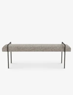 Hixon Bench