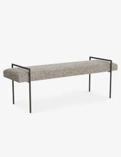 Hixon Bench