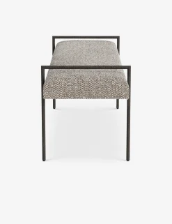 Hixon Bench