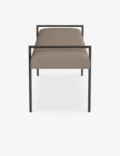 Hixon Bench