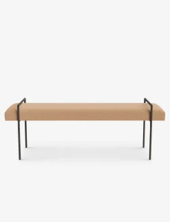 Hixon Bench