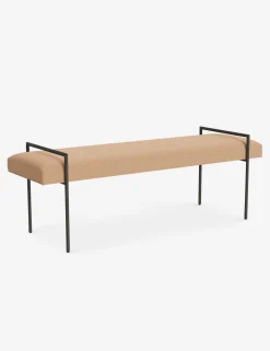 Hixon Bench