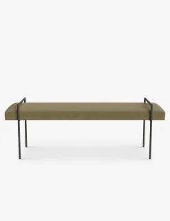 Hixon Bench