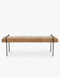 Hixon Bench