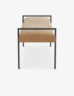 Hixon Bench