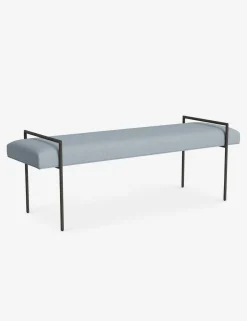 Hixon Bench