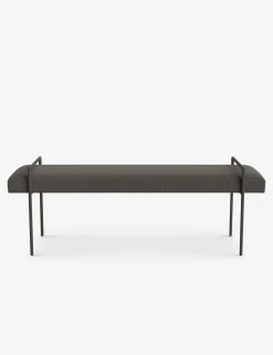 Hixon Bench