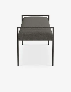 Hixon Bench