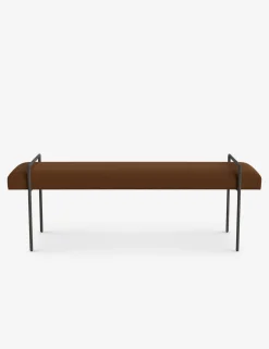 Hixon Bench