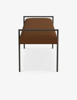 Hixon Bench