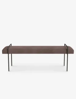 Hixon Bench
