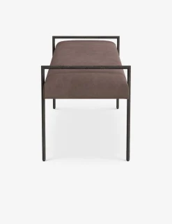 Hixon Bench