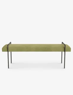 Hixon Bench