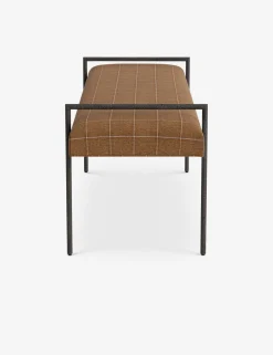 Hixon Bench