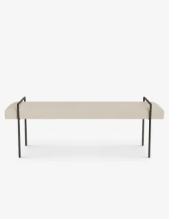 Hixon Bench