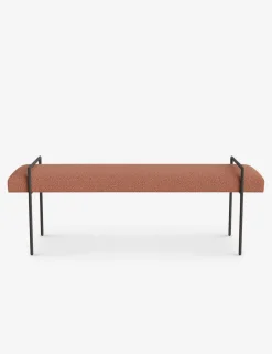 Hixon Bench