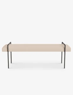 Hixon Bench