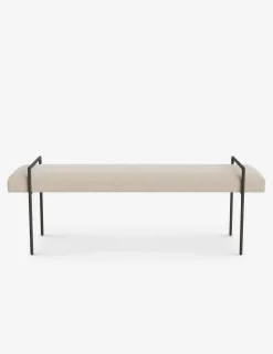 Hixon Bench