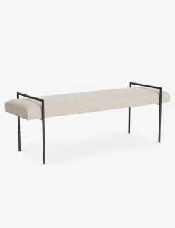 Hixon Bench