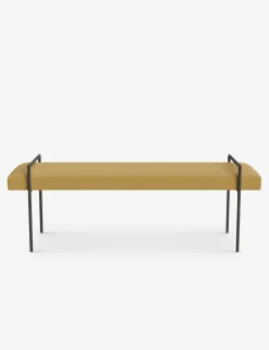 Hixon Bench