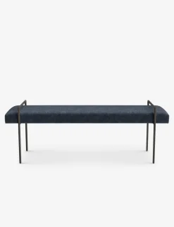 Hixon Bench