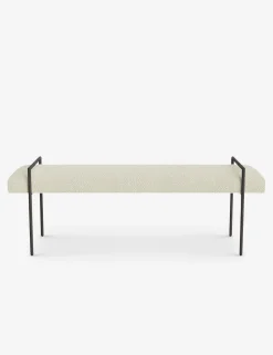 Hixon Bench