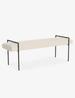 Hixon Bench