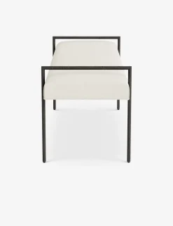 Hixon Bench