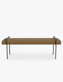 Hixon Bench