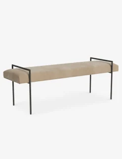 Hixon Bench