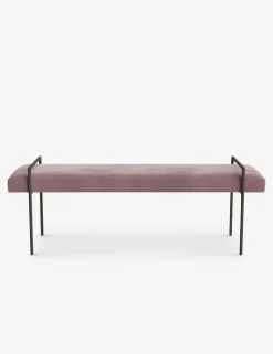 Hixon Bench