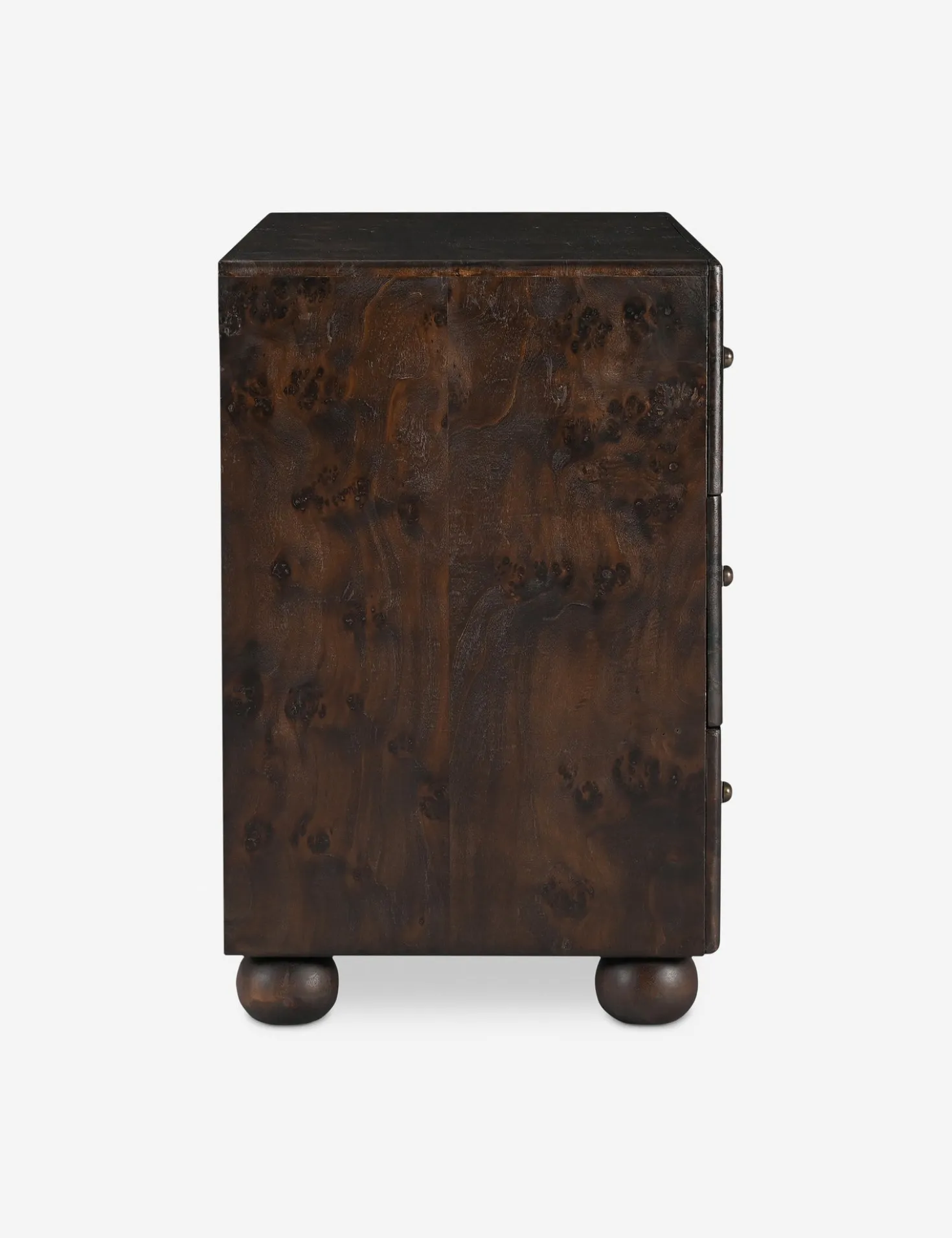 Hobbes 3-Drawer Nightstand