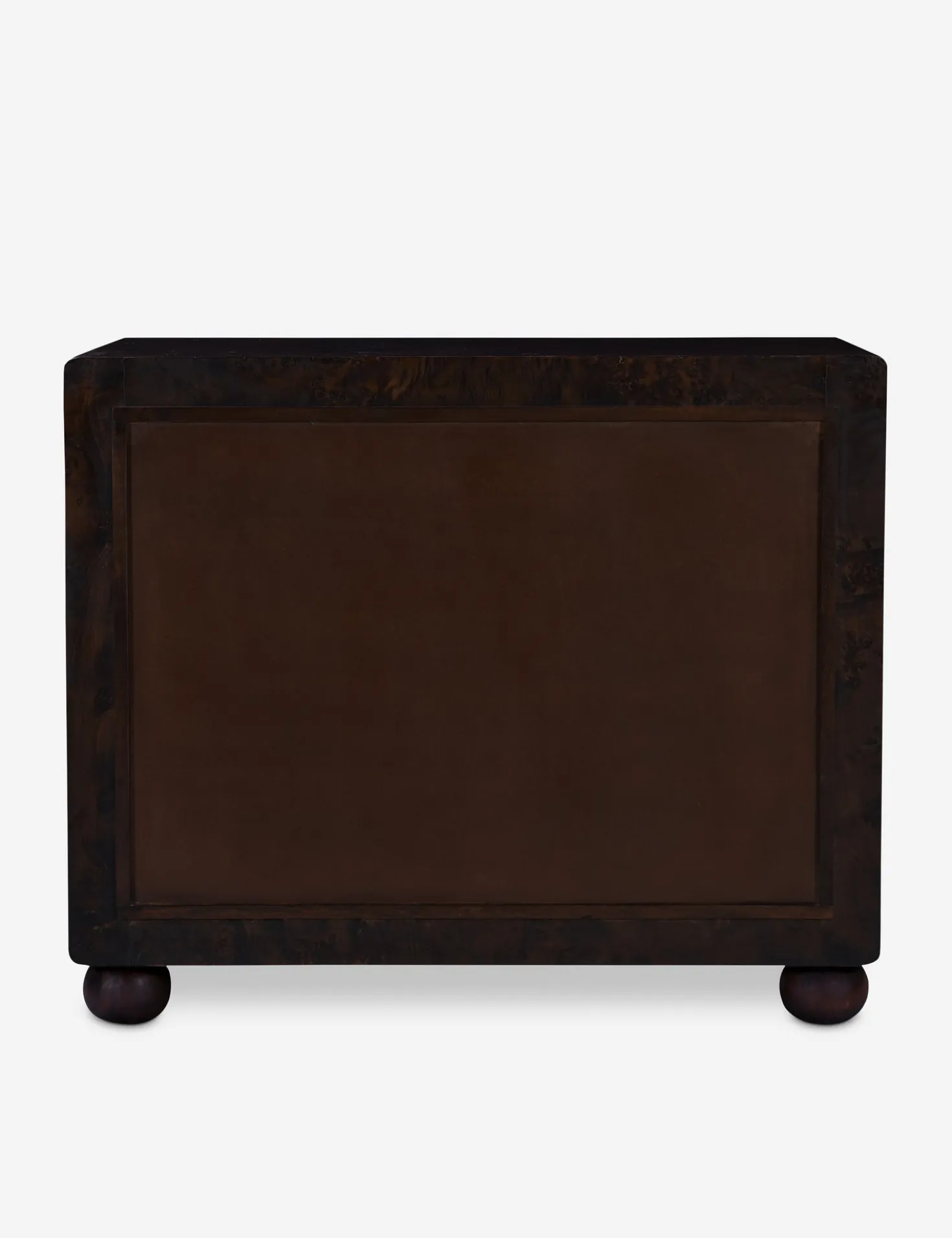 Hobbes 3-Drawer Nightstand