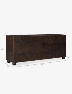 Hobbes Dresser