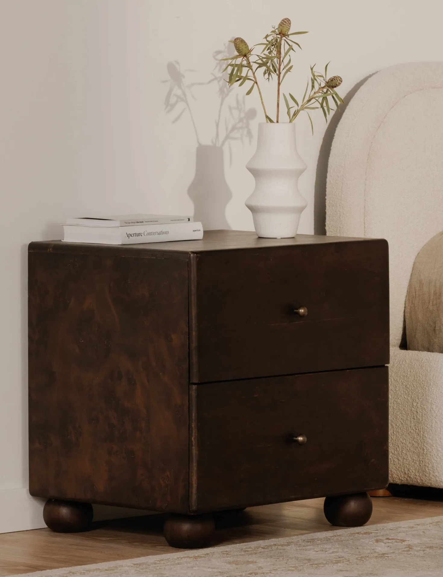 Hobbes Nightstand