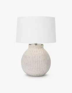 Hobi Table Lamp by Regina Andrew