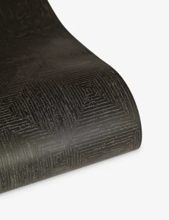 Hoffmann Faux Sisal Textured Peel + Stick Wallpaper by Jeremiah Brent