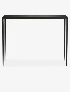 Hogan Console Table by Arteriors