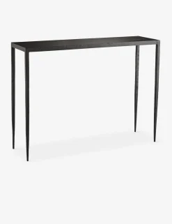 Hogan Console Table by Arteriors