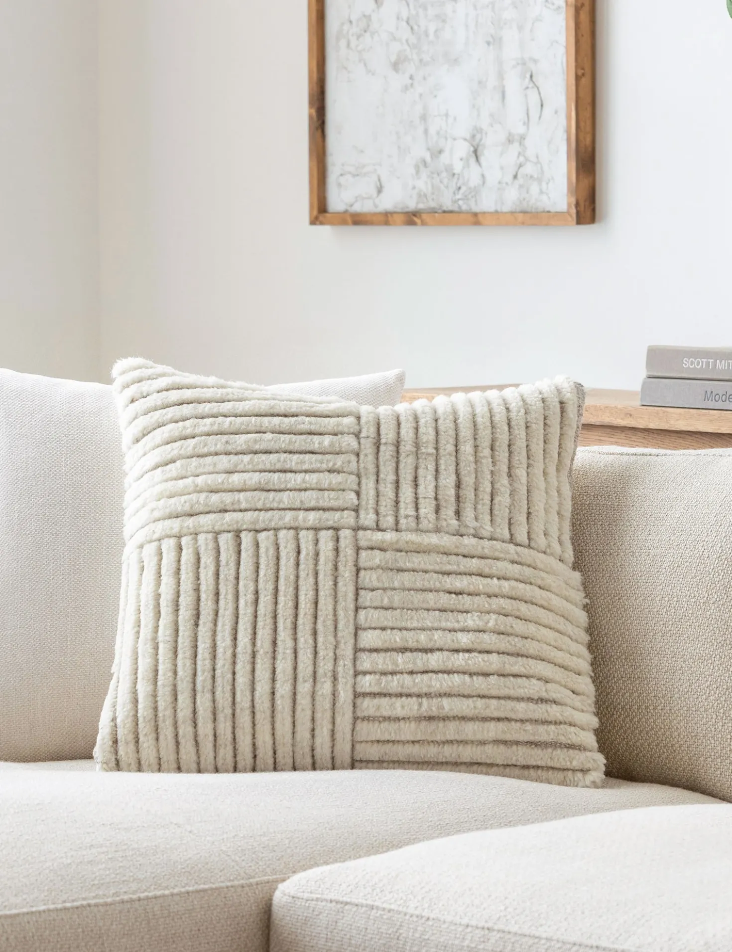 Holborn Pillow