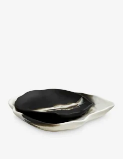 Hollie Trays (Set of 2) by Arteriors