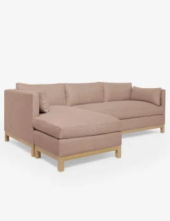 Hollingworth Sectional Sofa by Ginny Macdonald