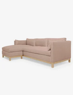 Hollingworth Sectional Sofa by Ginny Macdonald
