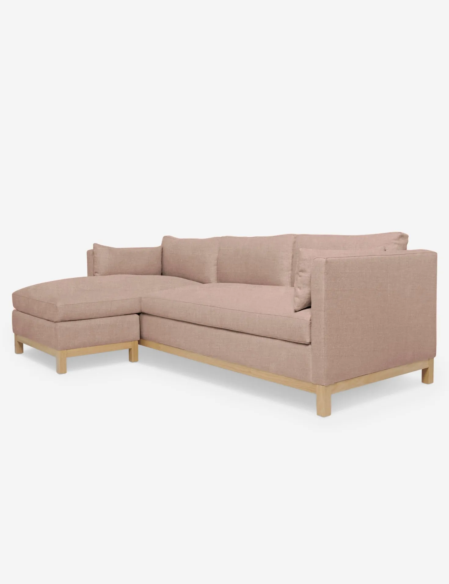 Hollingworth Sectional Sofa by Ginny Macdonald